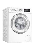Bosch Serie 6 WAU28T95NL wasmachine Vrijstaand Voorbelading 1400 RPM A+++-30% Wit - thumbnail