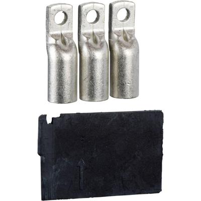 Schneider Electric 28951 28951 Beveiligingsschakelaaraccessoire 160 A 1 stuk(s)