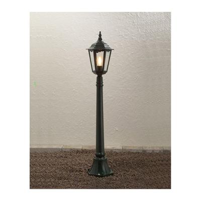 KonstSmide Klassieke tuinlampFirenze Antiek groen - 7215-600