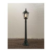 KonstSmide Klassieke tuinlampFirenze Antiek groen - 7215-600 - thumbnail