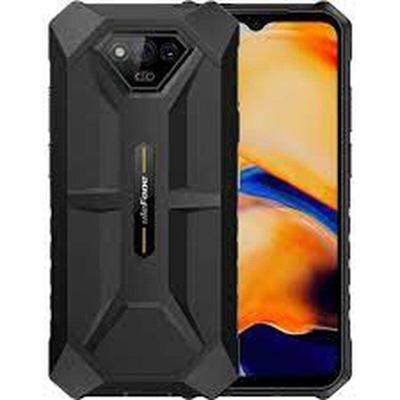 ULEFONE Handy Armor X13, 6 GB, 64 GB, zwart