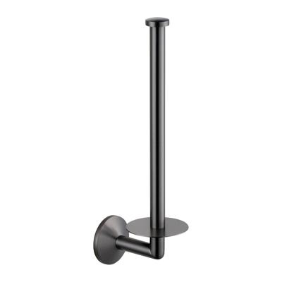 Dubbele Reserverolhouder Best Design Duke Moya Gunmetal