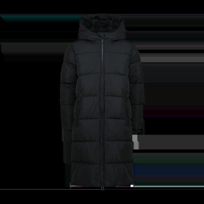 Vingino winter jas meisjes - zwart - Taire - lang