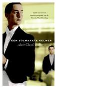Een volmaakte kelner - Alain Claude Sulzer - ebook - thumbnail