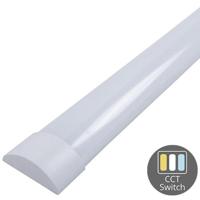 Lyora KeukenverlichtingLED Batten 60cm - 20W - lichtkleur instelbaar - 5019122 - thumbnail