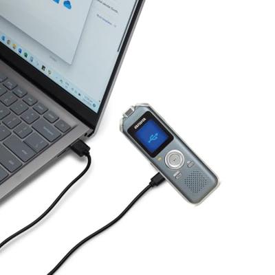 Recorder Aiwa DVR-M700 Zwart 16 GB