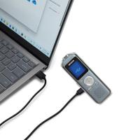 Recorder Aiwa DVR-M700 Zwart 16 GB - thumbnail