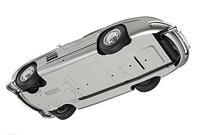 Tamiya 300024338 Mercedes Benz 300SL Flügeltürer Auto (bouwpakket) 1:24 - thumbnail