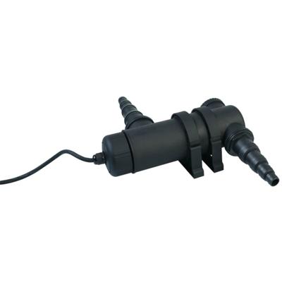 AlgClear UVC apparaat 5000 / 7W vijver Ubbink - Ubbink