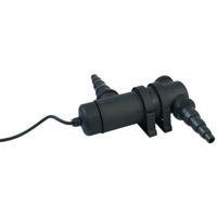 AlgClear UVC apparaat 5000 / 7W vijver Ubbink - Ubbink - thumbnail