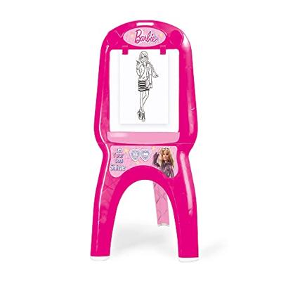 Dolu Barbie Tekenbord Roze Dolu Barbie Tekenbord Roze