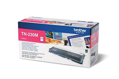 Brother TN-230M magenta - thumbnail