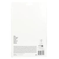 Pruik Retro Babe met Zwarte Hoofdband - thumbnail