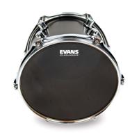 Evans TT10SO1 SoundOff Mesh Head 10 inch gaasvel - thumbnail