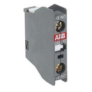 ABB CC5-10 Hulpcontactblok voor bescherming 1 stuk(s) 1x NO Piece