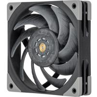 SilverStone fhl120 case fan (zwart, 120 x 120 x 25 mm, pwm) - thumbnail