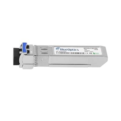 BlueOptics SFP-10G-LR modulo del ricetrasmettitore di rete Fibra ottica 10000 Mbit/s SFP+ 1310 nm