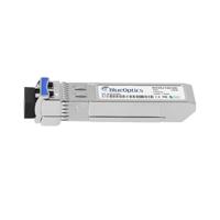 BlueOptics SFP-10G-LR modulo del ricetrasmettitore di rete Fibra ottica 10000 Mbit/s SFP+ 1310 nm - thumbnail