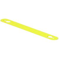 Weidmüller 2006090000 WM 0/21 1.0-2.0 MM GE Kabelmarkeringssysteem Markeringsvlak: 3.5 x 22 mm Geel Aantal markeringen: 2000 2000 stuk(s) - thumbnail