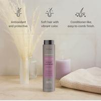 Lakmé Teknia Color Refresh Violet Lavender Shampoo 300ml - thumbnail