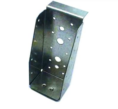 Waelbers Balkdrager gietbouw 71x221mm, sendzimir (SV) - 20 Stuk(s) - 495534.46 Waelbers Balkdrager gietbouw 71x221mm, sendzimir (SV) - 20 Stuk(s) - 495534.46