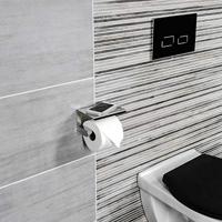 Cornat Toiletrolhouder Planchet Ch - T364203 - thumbnail
