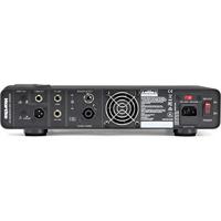 Hartke LX5500 500W basgitaarversterker head - thumbnail