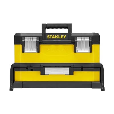 Stanley 1-95-829 Gereedschapskoffer MP 20 met schuiflade