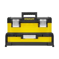 Stanley 1-95-829 Gereedschapskoffer MP 20 met schuiflade - thumbnail