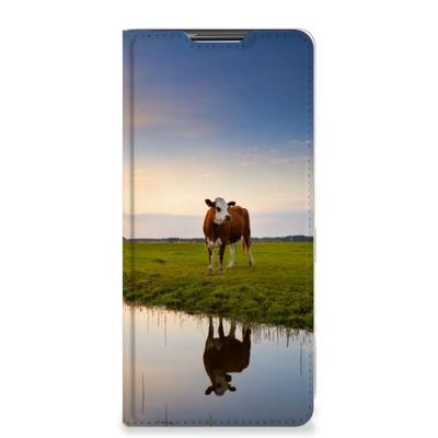 Samsung Galaxy S20 FE | Hoesje maken | Koe