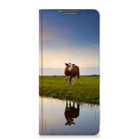 Samsung Galaxy S20 FE | Hoesje maken | Koe - thumbnail
