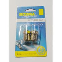 Bosma LED-lamp 12V 10W BA15S - thumbnail