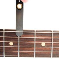 MusicNomad MN600 precisiemeter truss rod met capo pick - thumbnail