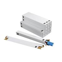 tidypac Verzendkoker (Ø x l) 7.5 cm x 110 cm DIN A0 1 stuk(s) - thumbnail