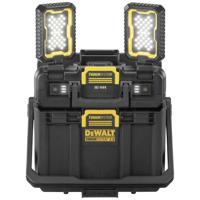 Dewalt DWST08061-1 18V XR Toughsystem 2.0 gereedschapskist met geïntegreerde LED-werklampen - thumbnail