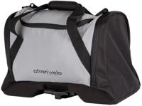 Atranvelo sporttas "pulse avs" sport bag pulse avs black/grey - thumbnail