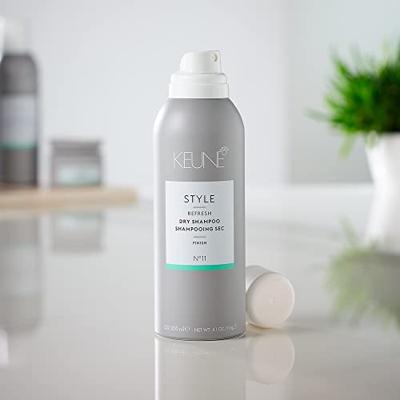 Keune Dry Shampoo N°11 Spray Hold 1 - Shine 1 200ml Keune Dry Shampoo N°11 Spray Hold 1 - Shine 1 200ml
