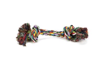 BZ FLOSSYTOY GEKLEURD 2 KN CA,300GR