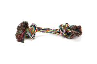 BZ FLOSSYTOY GEKLEURD 2 KN CA,300GR - thumbnail