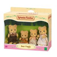 SYLVANISCHE FAMILIES 5059 Berenfamilie - thumbnail