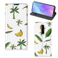 Xiaomi Mi 9T Pro Smart Cover Banana Tree - thumbnail