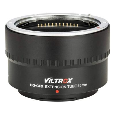 Viltrox DG-GFX (45mm) Automatic Extension Tube voor Fuji GFX