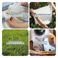 Biobel Natuurlijk Wasmiddel - thumbnail