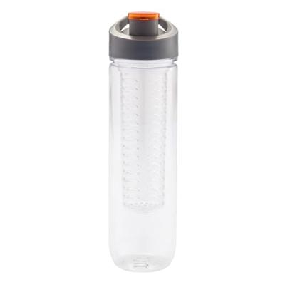 loooqs - waterfles 800 ml met infuser