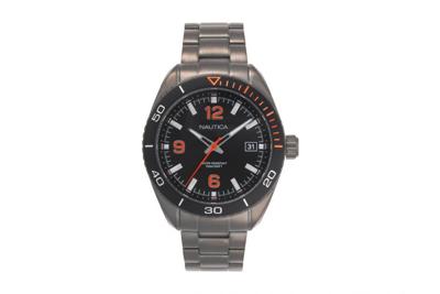 Nautica NAPKBN006 Heren Horloge 44mm 10 ATM
