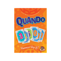 White Goblin Games Quando kaartspel - thumbnail