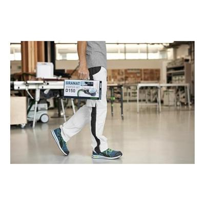 Festool 578166 Schuurschijvenset Diameter 150.00 mm 1 stuk(s)