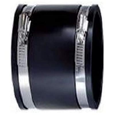 Flexibele sok - 90 mm