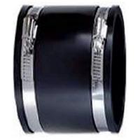 Flexibele sok - 90 mm - thumbnail