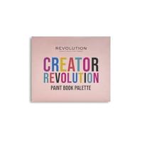 Fudge Colour Paintbox Toner and Creative Mixer Whiter Shade of Pale 150ml - thumbnail